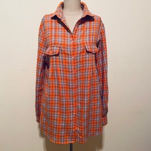 Sundance Button Down